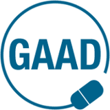 GAAD logo - TecEd: User Experience Research and Design